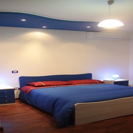 B&B Козенца Экстерьер фото