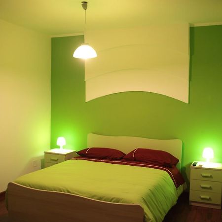 B&B Козенца Экстерьер фото