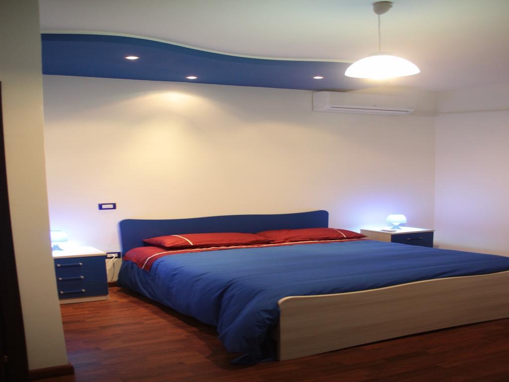 B&B Козенца Экстерьер фото