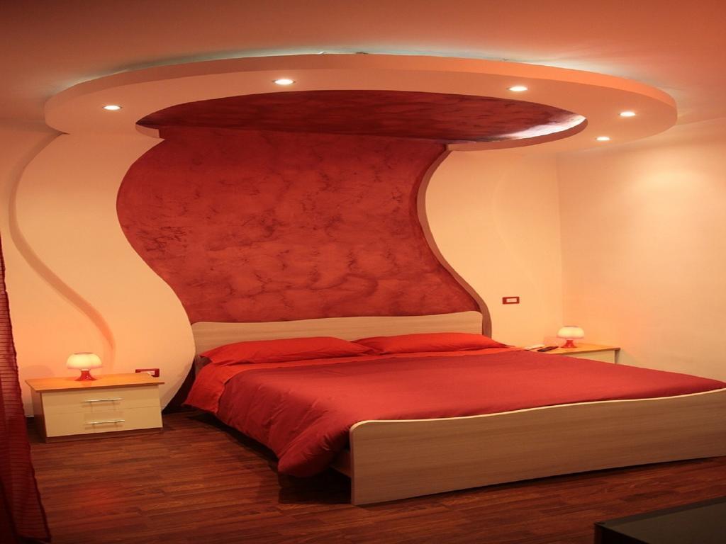 B&B Козенца Экстерьер фото