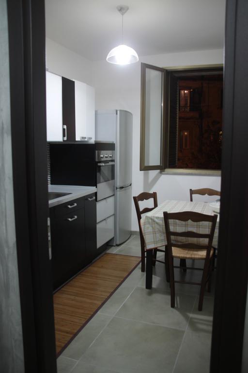 B&B Козенца Экстерьер фото